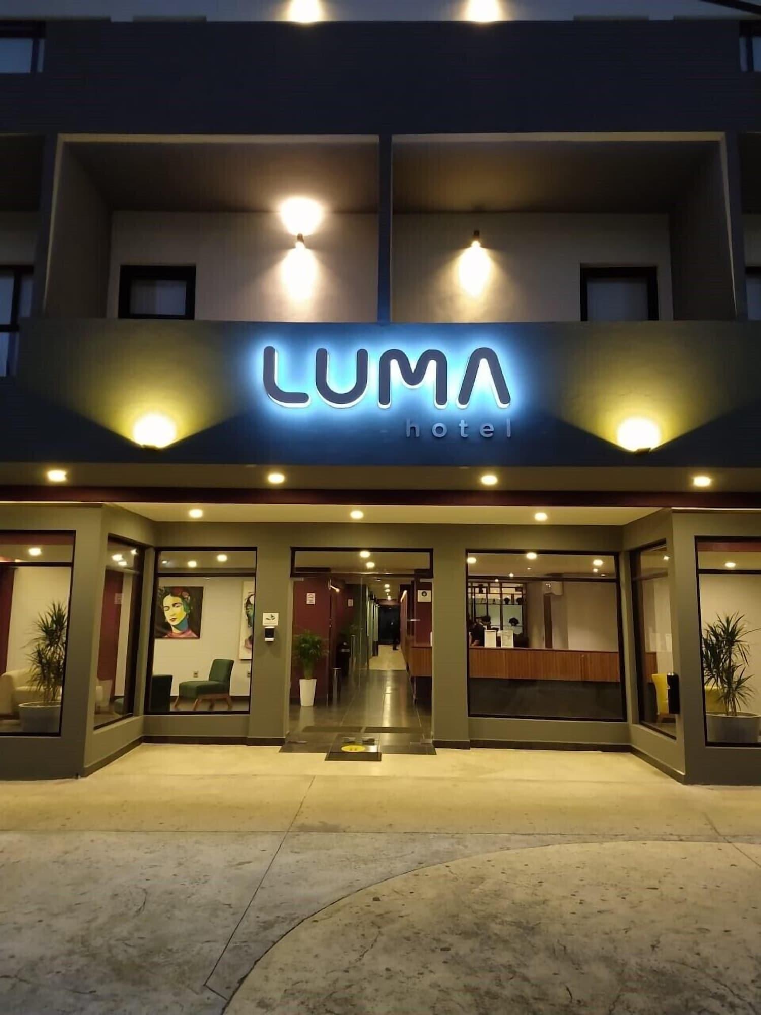 Hotel Luma By Kavia Cancún Eksteriør billede