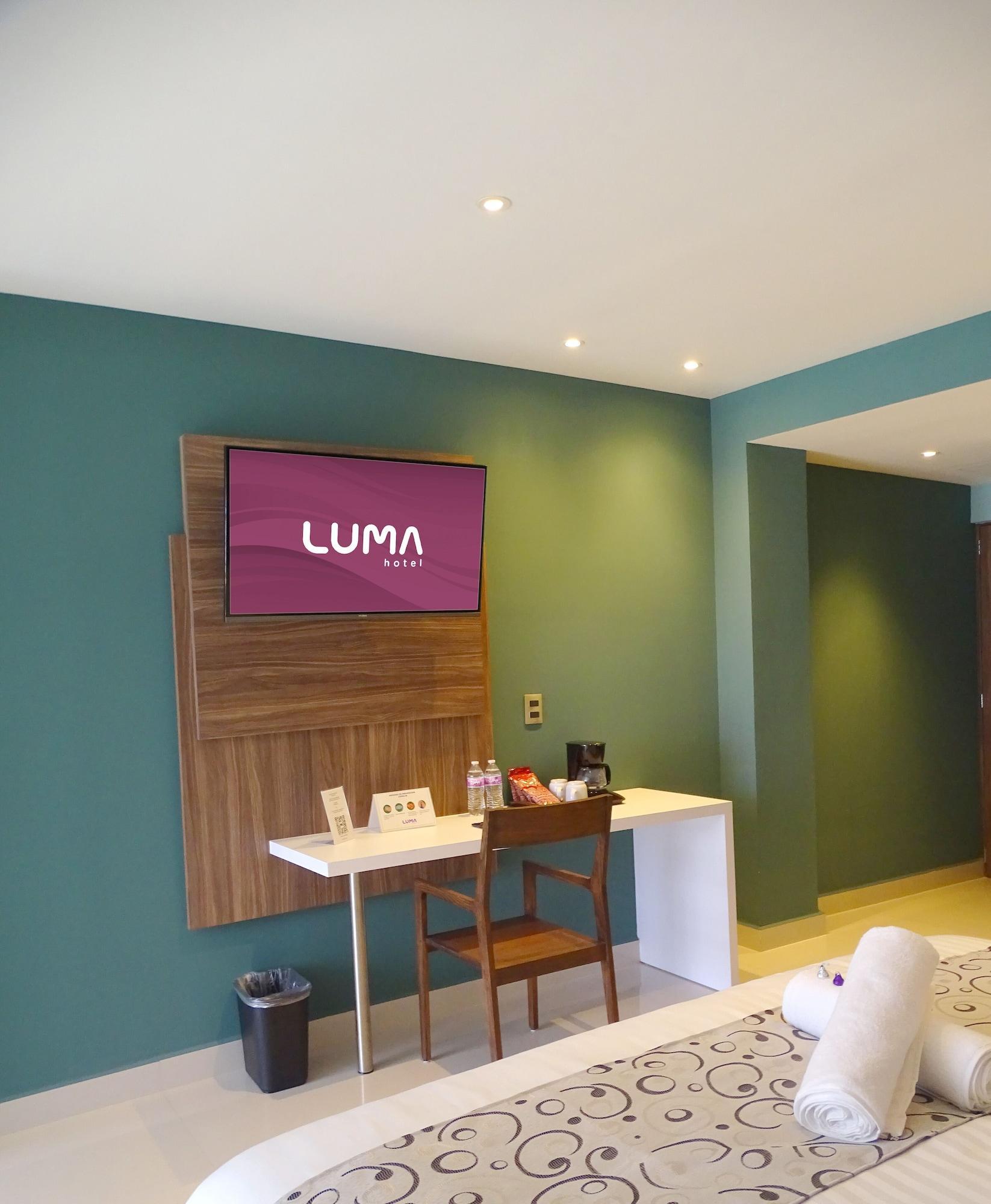 Hotel Luma By Kavia Cancún Eksteriør billede